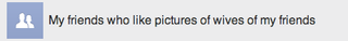 Illustration for article titled Should You Ruin Lives with Facebook Search?